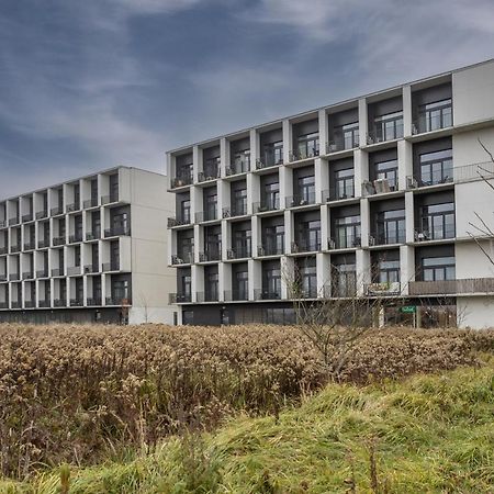 Studia Przy Lotnisku Od Wroclawapartament-Pl Εξωτερικό φωτογραφία