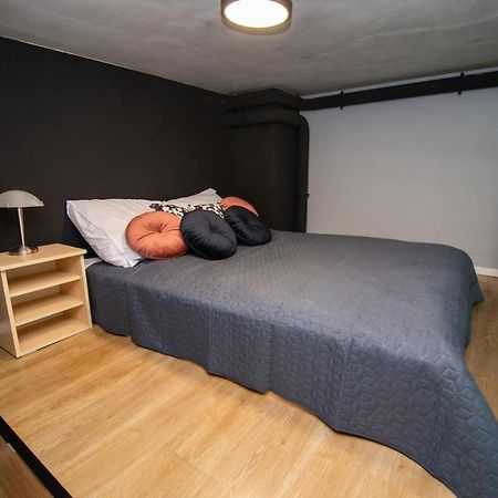 Studia Przy Lotnisku Od Wroclawapartament-Pl Εξωτερικό φωτογραφία