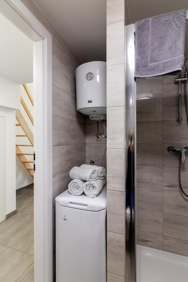 Studia Przy Lotnisku Od Wroclawapartament-Pl Εξωτερικό φωτογραφία