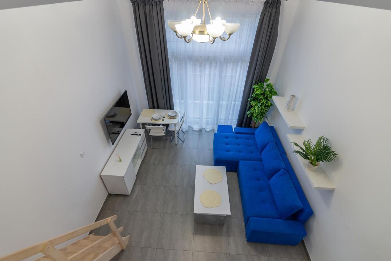 Studia Przy Lotnisku Od Wroclawapartament-Pl Εξωτερικό φωτογραφία