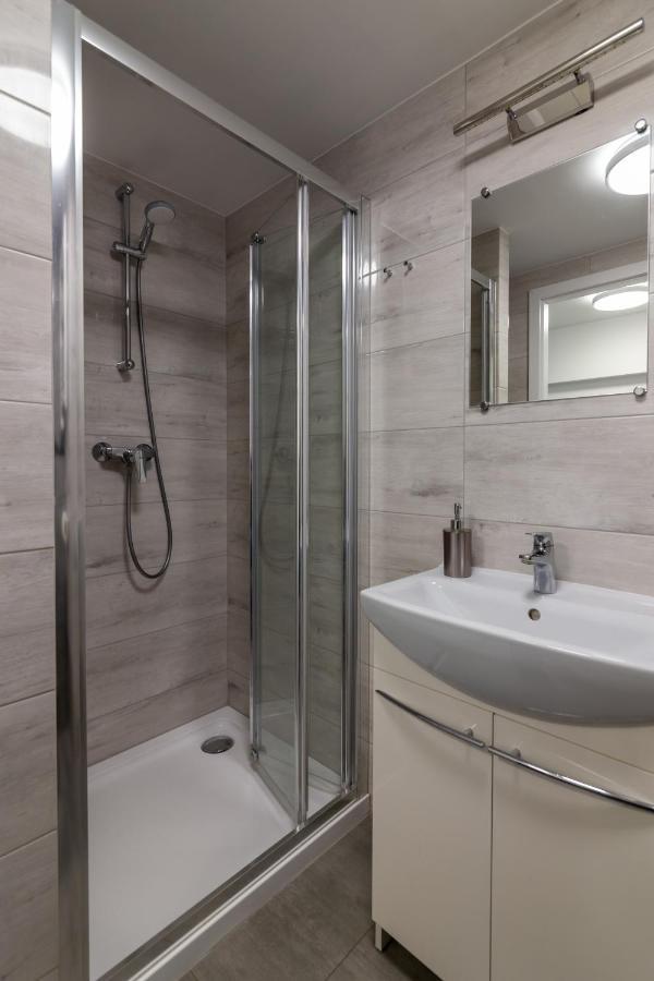 Studia Przy Lotnisku Od Wroclawapartament-Pl Εξωτερικό φωτογραφία