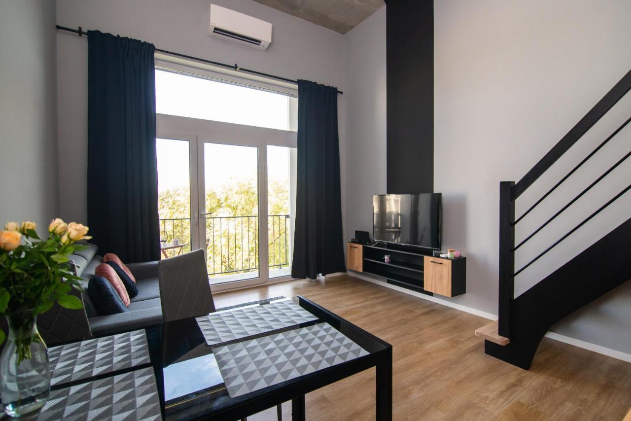 Studia Przy Lotnisku Od Wroclawapartament-Pl Εξωτερικό φωτογραφία