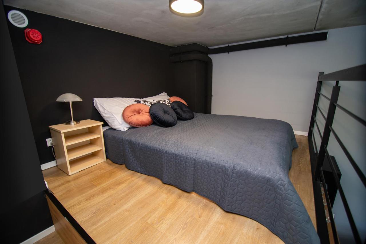 Studia Przy Lotnisku Od Wroclawapartament-Pl Εξωτερικό φωτογραφία